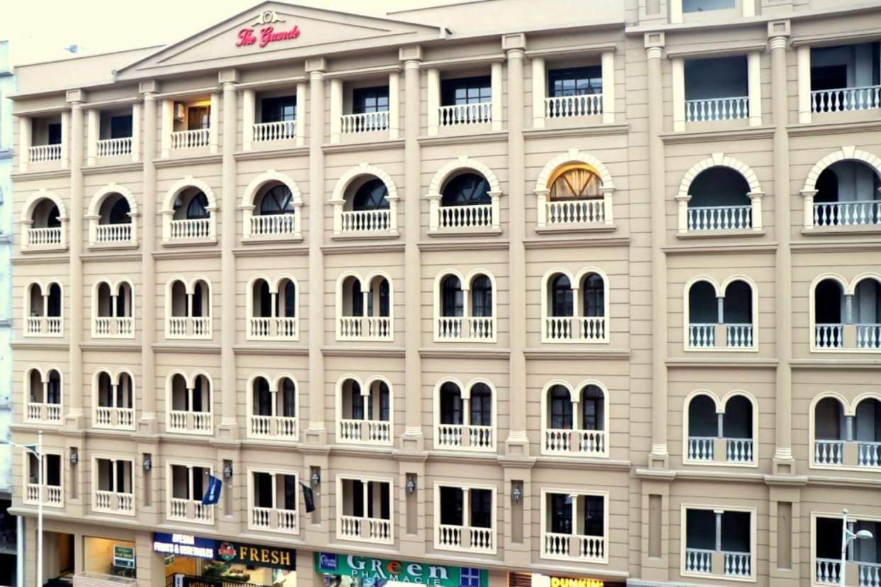 Comfortable & Lovely 1 Bed Apt In Bahria Town Rawalpindi Esterno foto