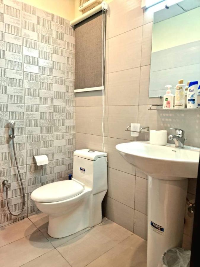 Comfortable & Lovely 1 Bed Apt In Bahria Town Rawalpindi Esterno foto